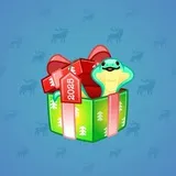 Snake Box #7438 Snake Box #7438