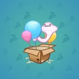Snake Box #7488 Snake Box #7488