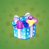 Snake Box #7499 Snake Box #7499