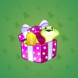 Snake Box #7506 Snake Box #7506