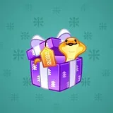 Snake Box #7519