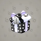 Snake Box #7567