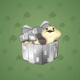 Snake Box #7574