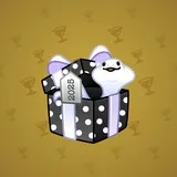 Snake Box #7575