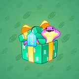Snake Box #7596