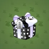 Snake Box #7597