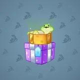 Snake Box #7612