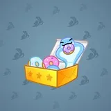 Snake Box #7614