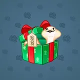 Snake Box #7618