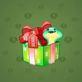 Snake Box #7632 Snake Box #7632
