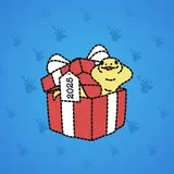 Snake Box #7635
