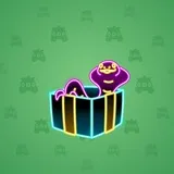 Snake Box #7640