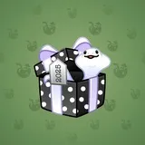 Snake Box #7642
