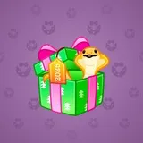 Snake Box #7653
