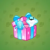 Snake Box #7675