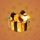 Snake Box #768