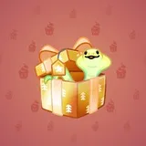 Snake Box #7716