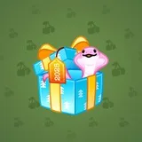 Snake Box #773
