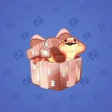 Snake Box #7730