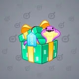 Snake Box #7744