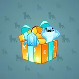 Snake Box #7759