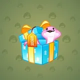 Snake Box #7787 Snake Box #7787