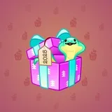 Snake Box #7796