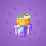 Snake Box #7807