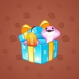 Snake Box #7808