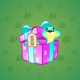 Snake Box #7811 Snake Box #7811