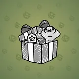 Snake Box #7814