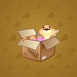 Snake Box #7835 Snake Box #7835