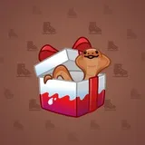 Snake Box #7843
