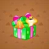 Snake Box #7876 Snake Box #7876