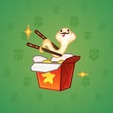Snake Box #7886