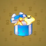 Snake Box #7887