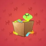 Snake Box #790