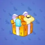 Snake Box #7902