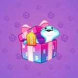 Snake Box #7932