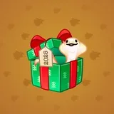 Snake Box #7986