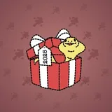 Snake Box #7996
