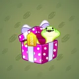 Snake Box #7999 Snake Box #7999