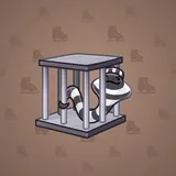 Snake Box #8000 Snake Box #8000