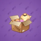 Snake Box #8006 Snake Box #8006