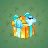 Snake Box #8025