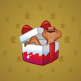 Snake Box #8051