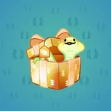 Snake Box #8056 Snake Box #8056