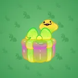 Snake Box #8060