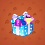 Snake Box #8071