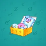 Snake Box #8098 Snake Box #8098